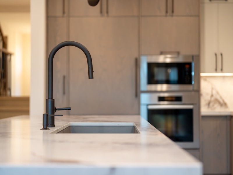 Commercial plumbing in Livonia